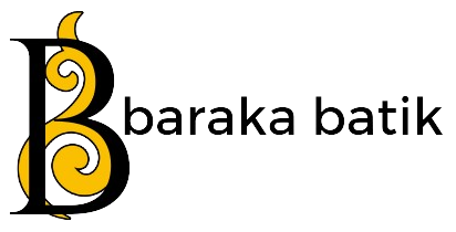 produsen batik baraka